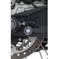R&G Racing M10 Cotton Reels for KTM 990 Super Duke '04-'17, 950 Super Moto '04-'15, 1190 Adventure '11-'20, 1190 Adventure r '12-'20 and Husqvarna 701 SM / Enduro '15-'22 R&G Racing M10 Cotton Reels for KTM 990 Super Duke '04-'17, 950 Super Moto '04-'15, 1190 Adventure '11-'20, 1190 Adventure r '12-'20 and Husqvarna 701 SM / Enduro '15-'22